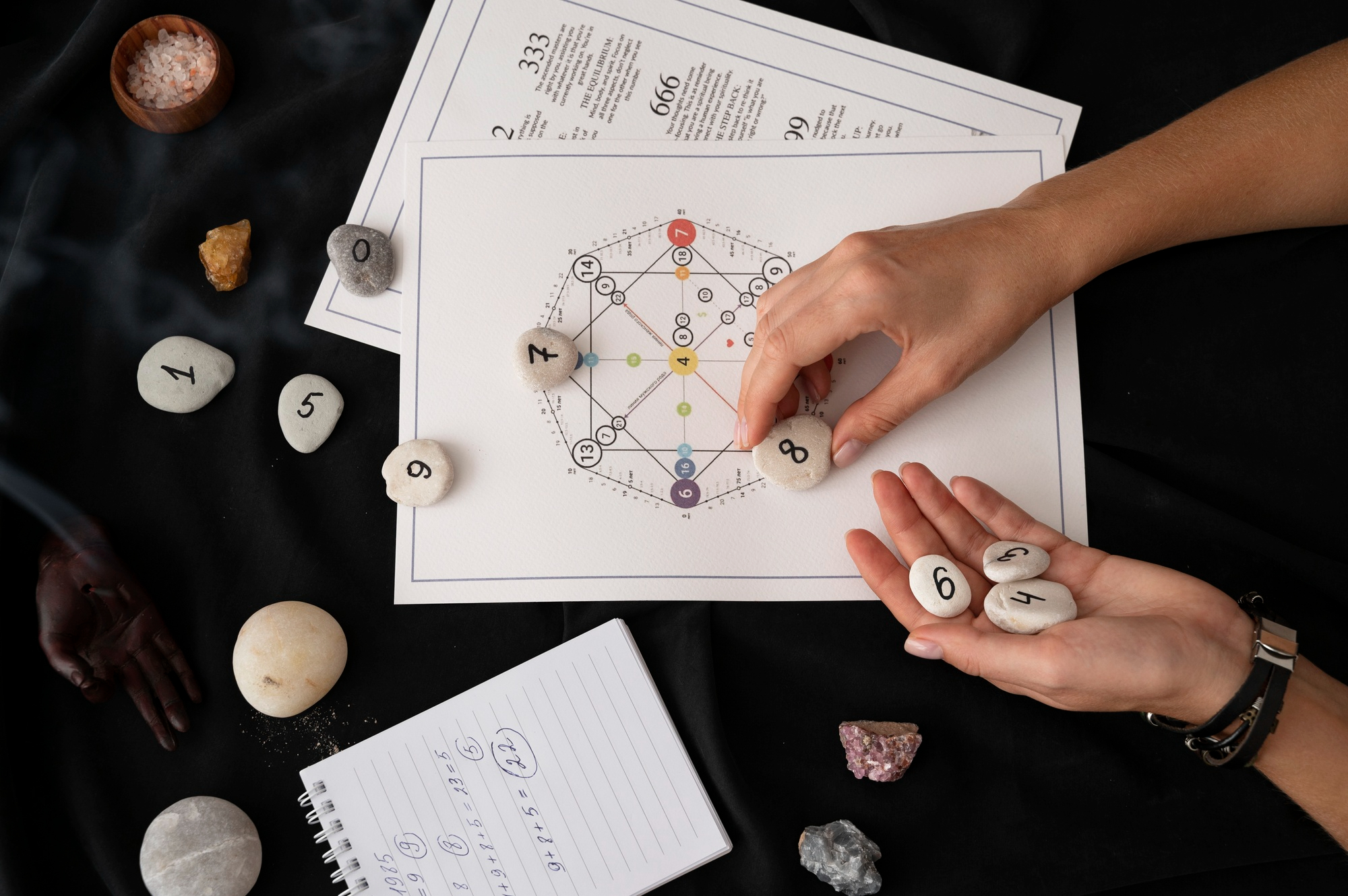 Vedic Astrology Reading
