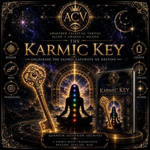 The Karmic Key