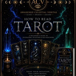 How To Read Tarot