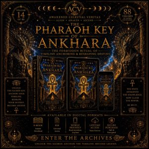 The Pharaoh’s Key